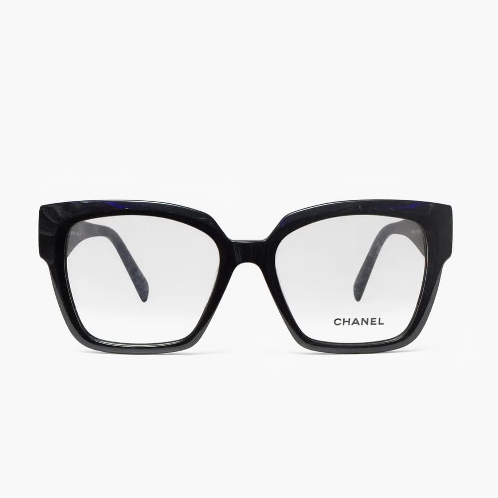 Monture Assi Ronde Gris