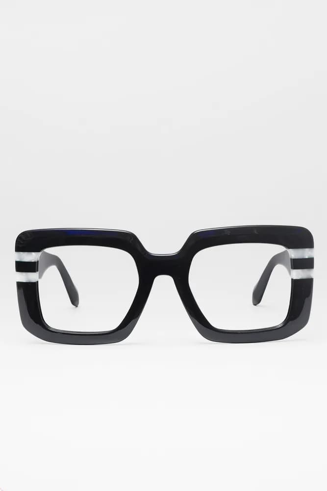 Monture Brou Carree Dore