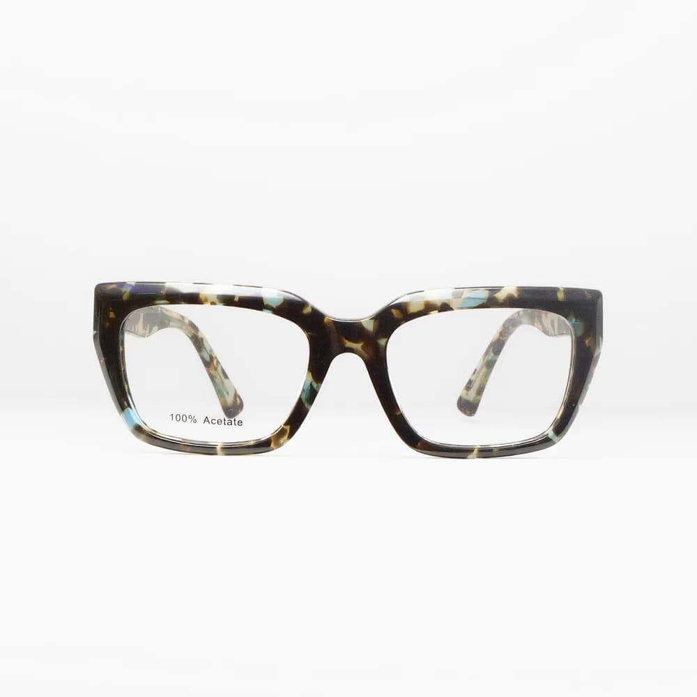 Monture Dje Aviateur Noir