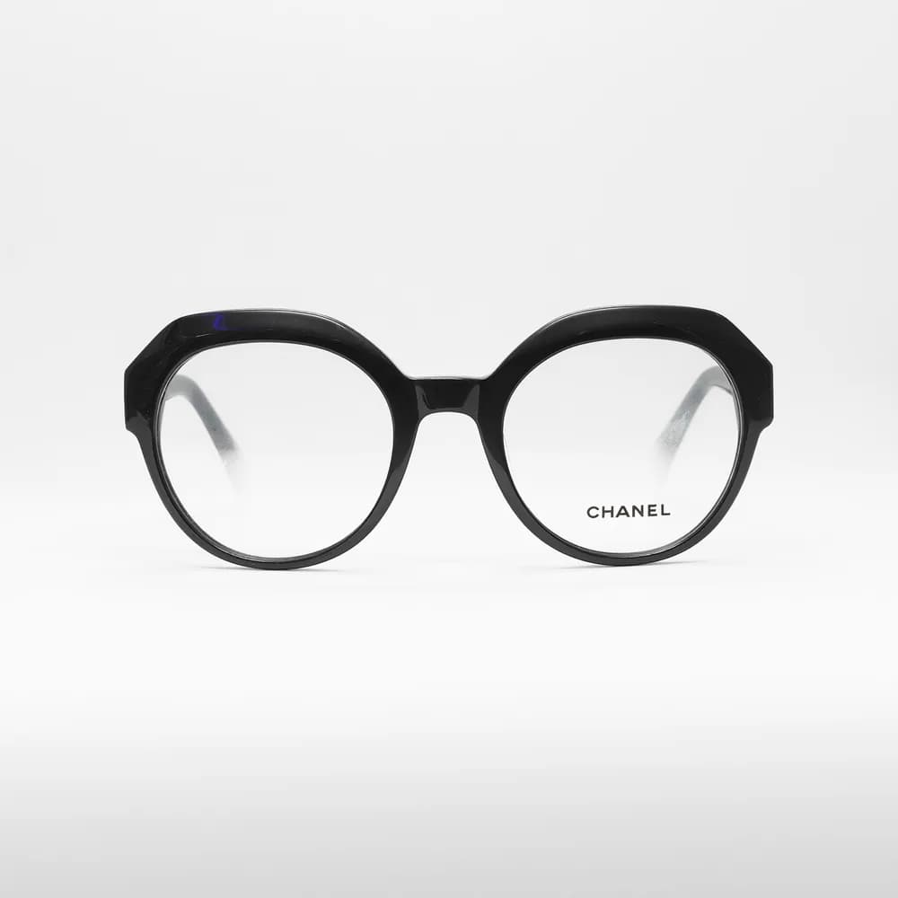 Monture Gnaore Rectangle Dore