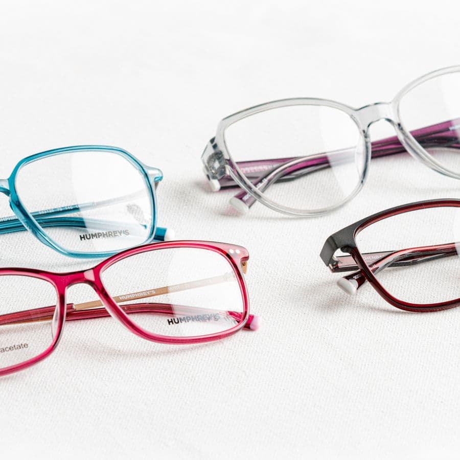 Lunettes Enfant Léa Ronde Rose