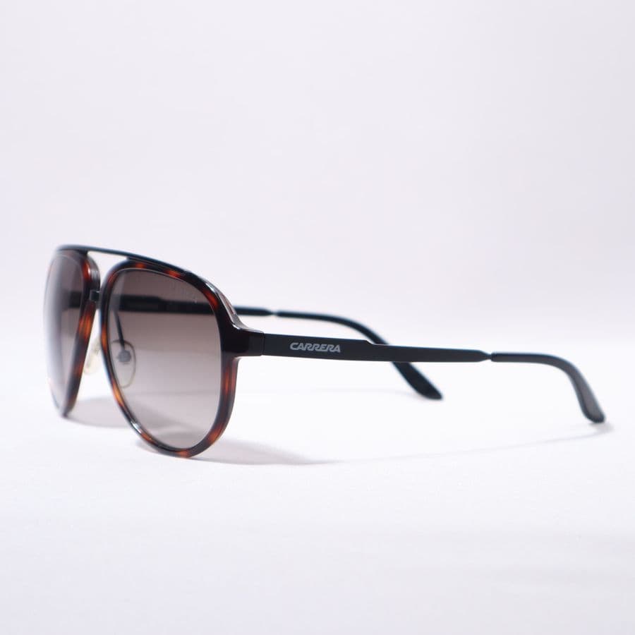Lunettes Soleil Kouassi Cat Eye Noir