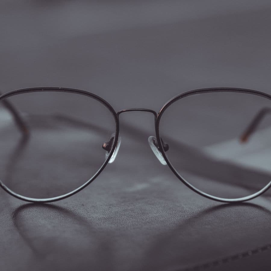 Lunettes Soleil Seydou Aviateur Noir