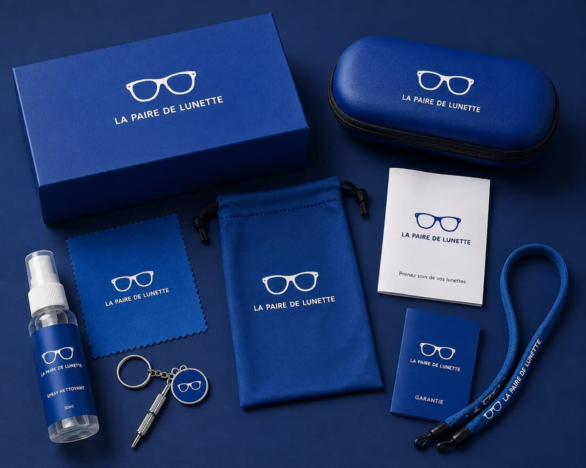 Accessoires