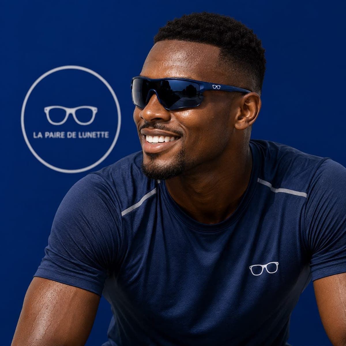Lunettes de Sport