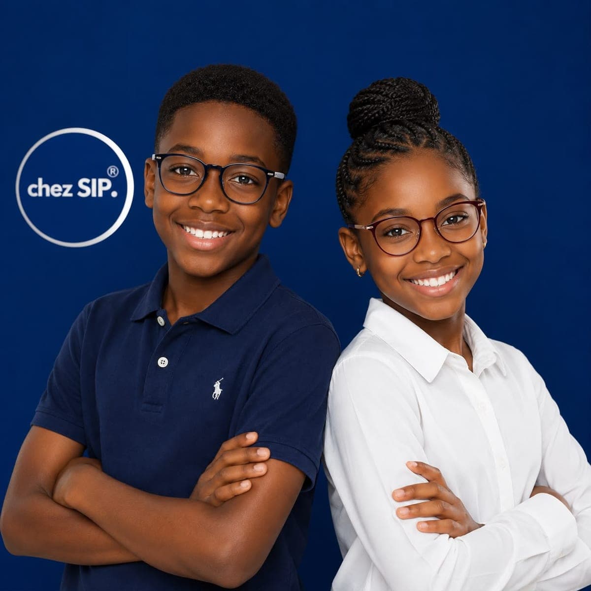 Montures Enfant